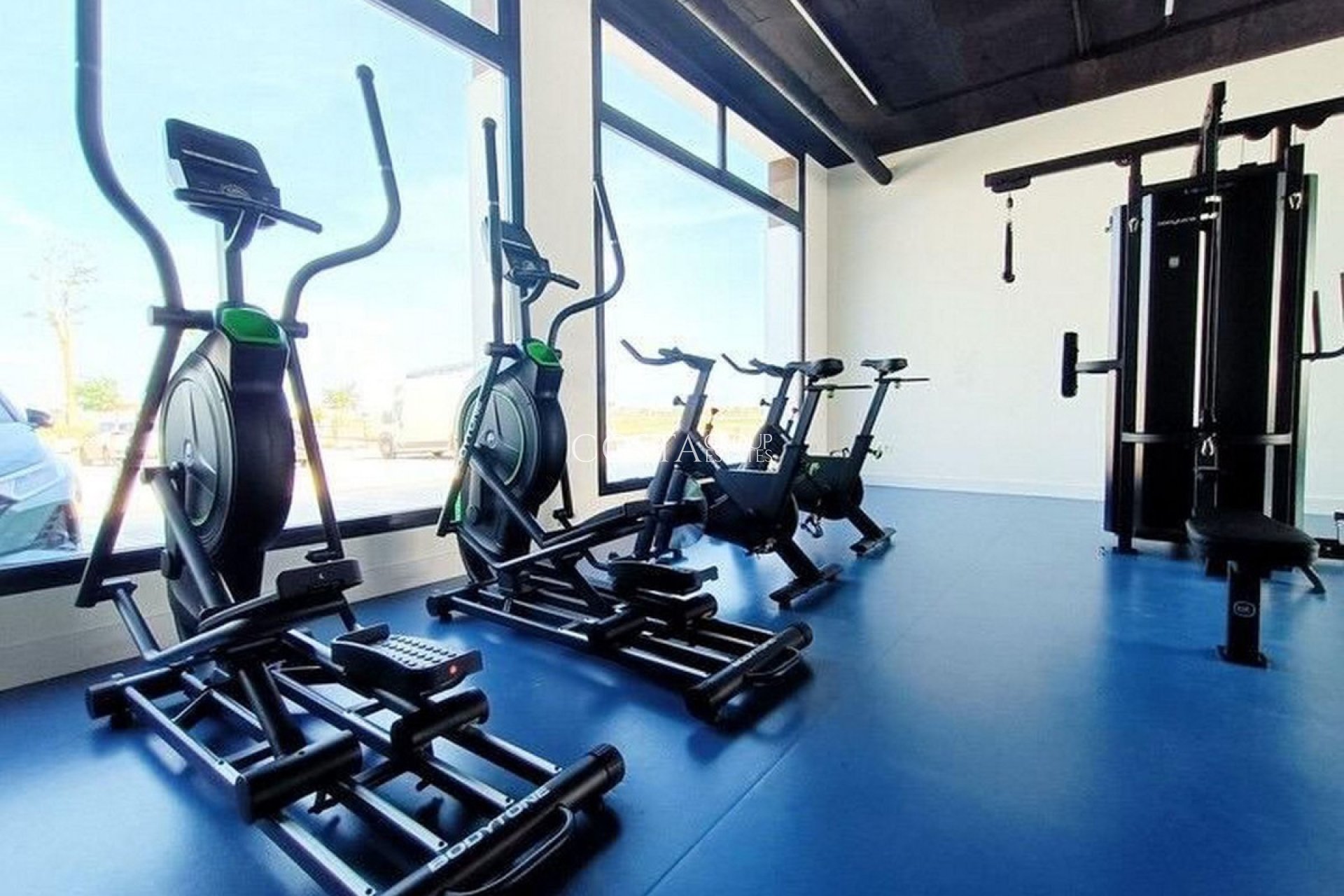 Wiederverkauf - Apartments -
Torre-Pacheco - Santa Rosalia Lake and Life Resort