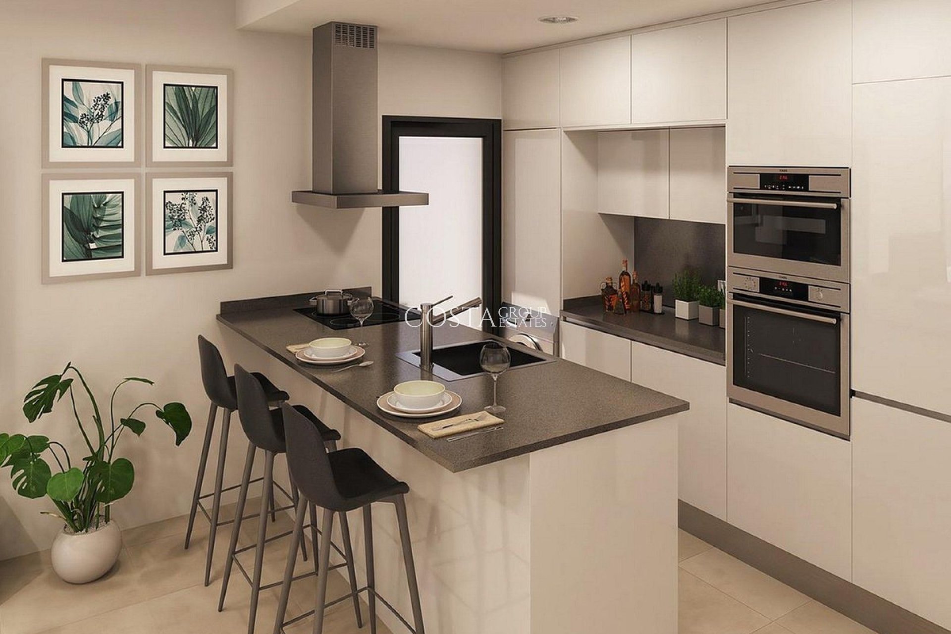 Wiederverkauf - Apartments -
Torre-Pacheco - Torre-Pacheco Centro