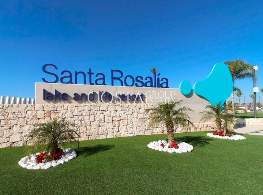 Wiederverkauf - Apartments -
Torre-Pacheco - Torre-Pacheco Centro