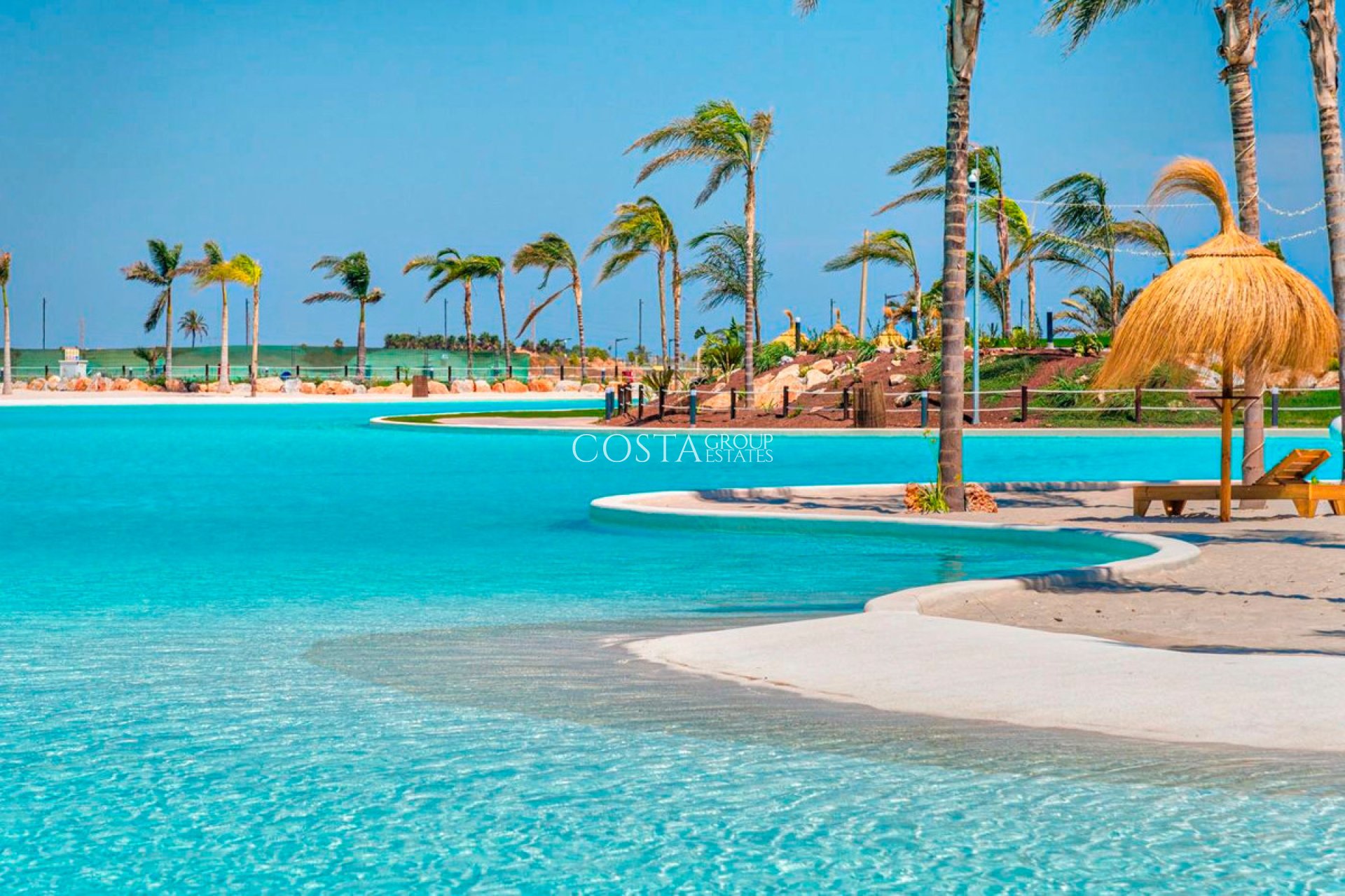 Wiederverkauf - Apartments -
Torre-Pacheco - Torre-Pacheco Centro