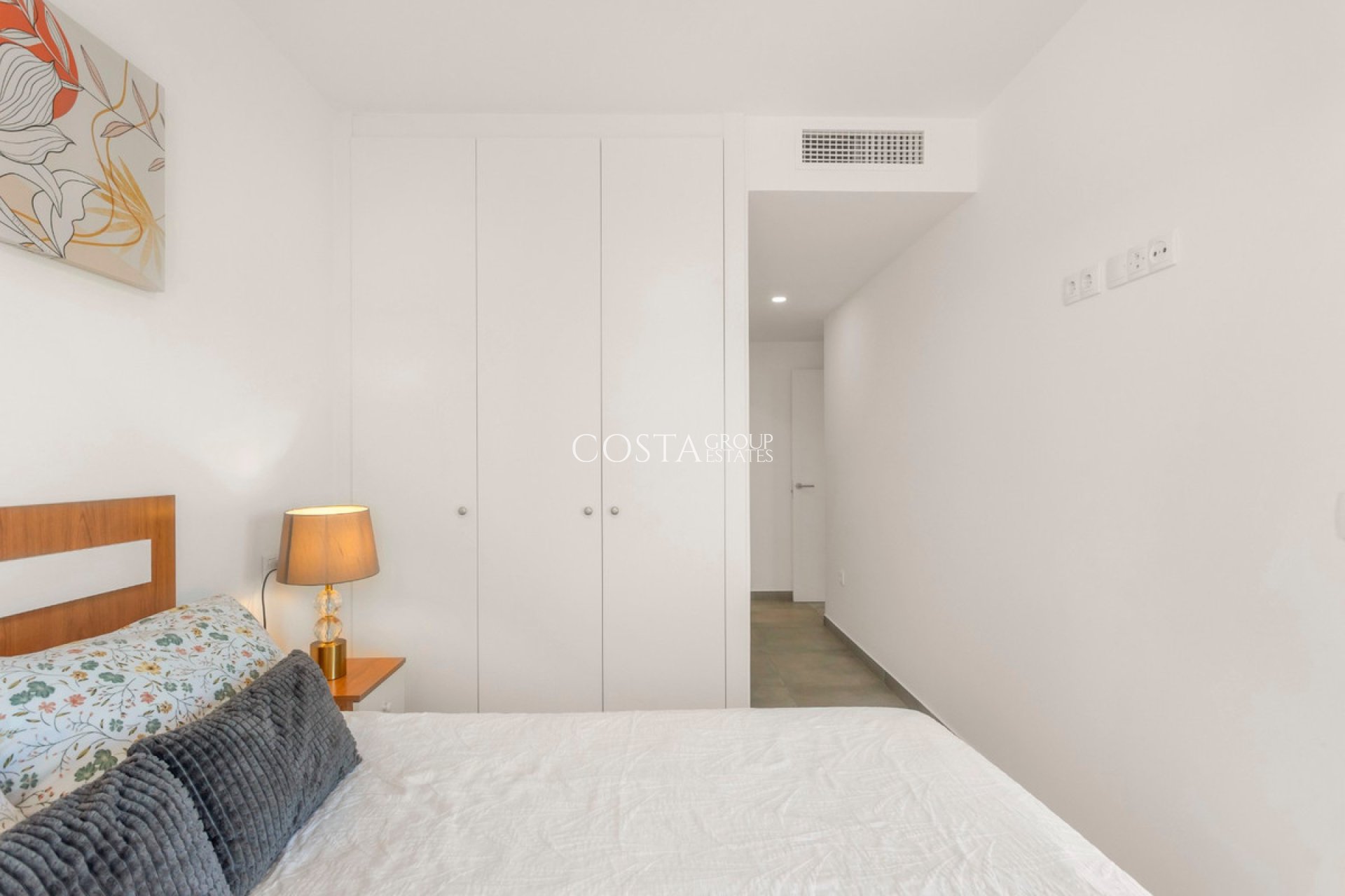 Wiederverkauf - Apartments -
Torre-Pacheco - Torre-Pacheco Centro