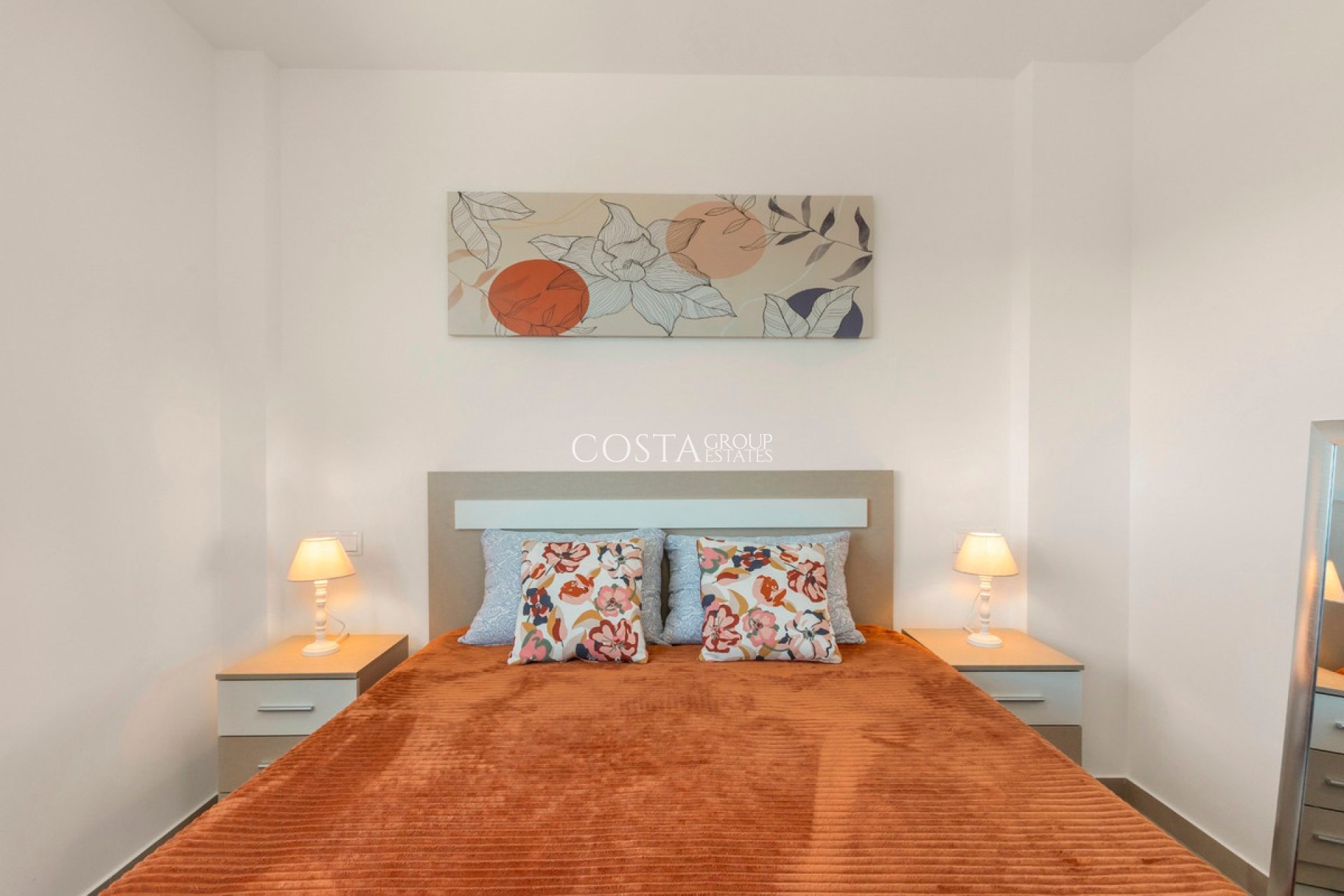 Wiederverkauf - Apartments -
Torre-Pacheco - Torre-Pacheco Centro