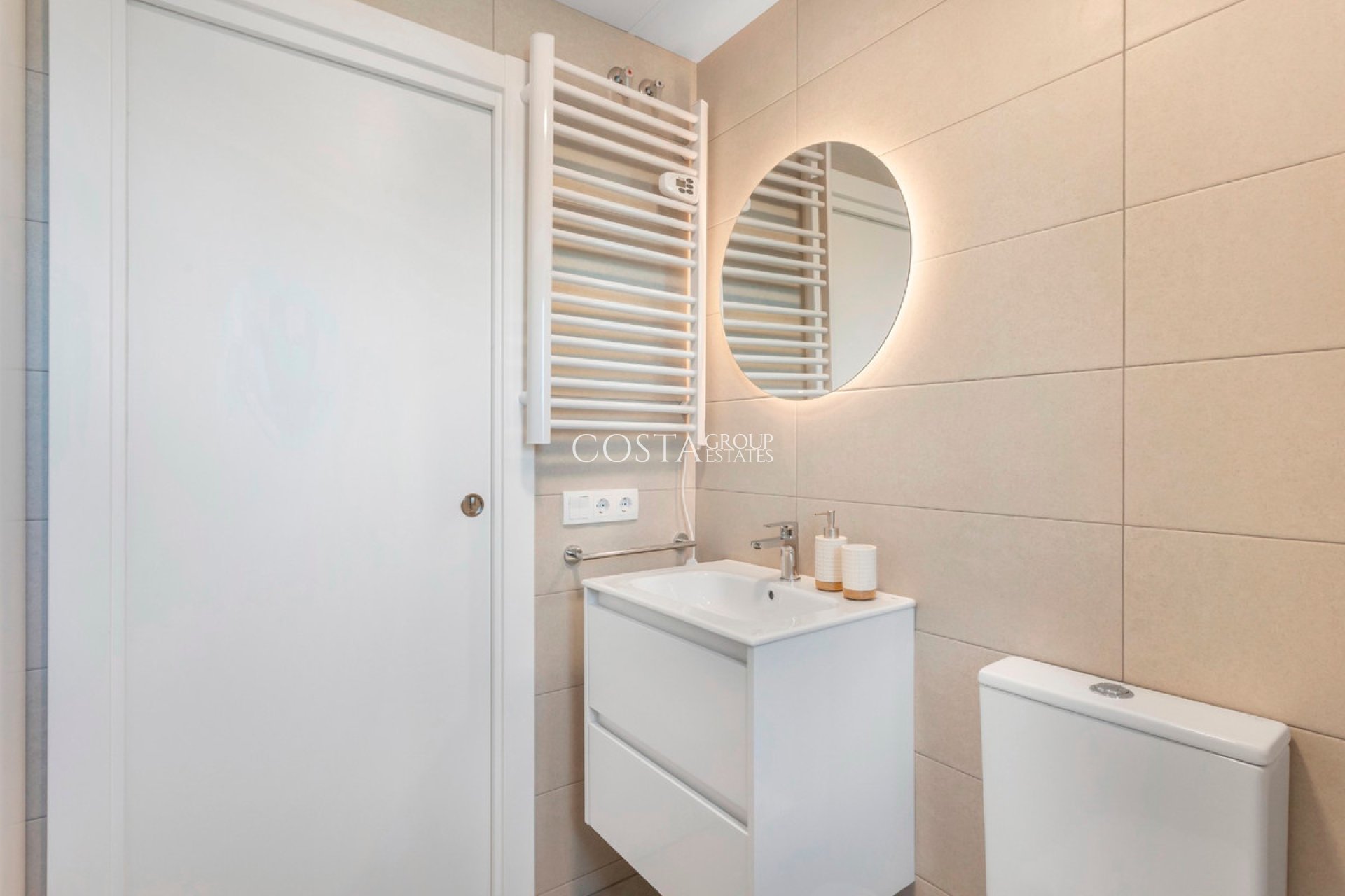 Wiederverkauf - Apartments -
Torre-Pacheco - Torre-Pacheco Centro