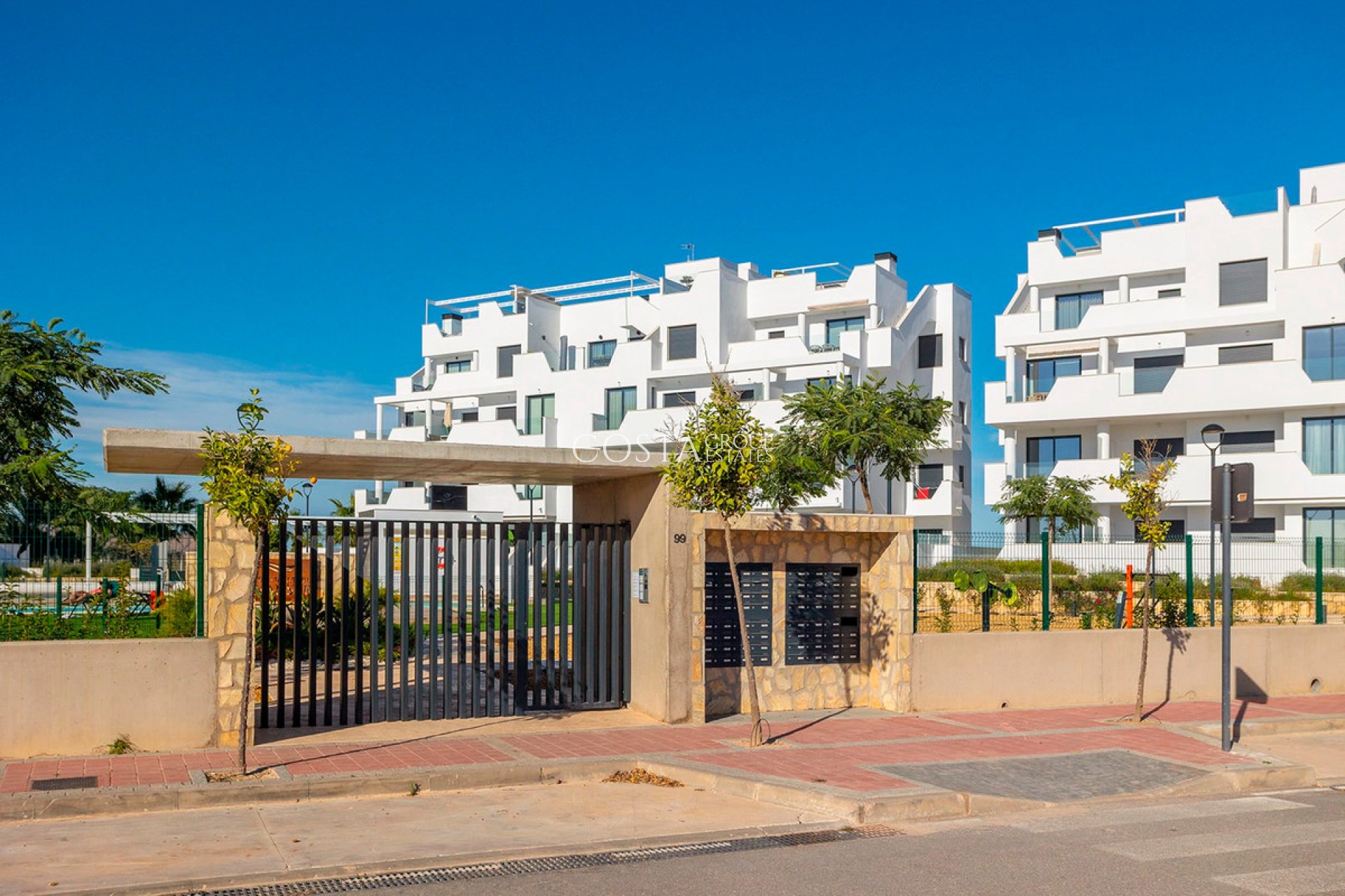 Wiederverkauf - Apartments -
Torre-Pacheco - Torre-Pacheco Centro