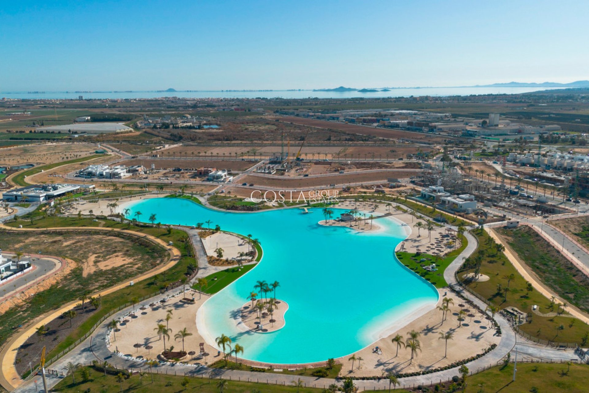 Wiederverkauf - Apartments -
Torre-Pacheco - Torre-Pacheco Centro