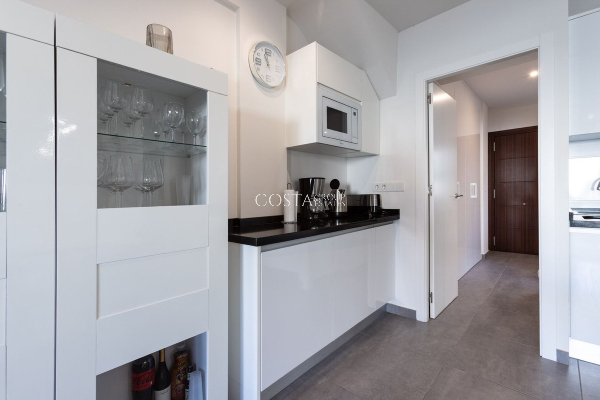 Wiederverkauf - Apartments -
Torrevieja - Aguas Nuevas