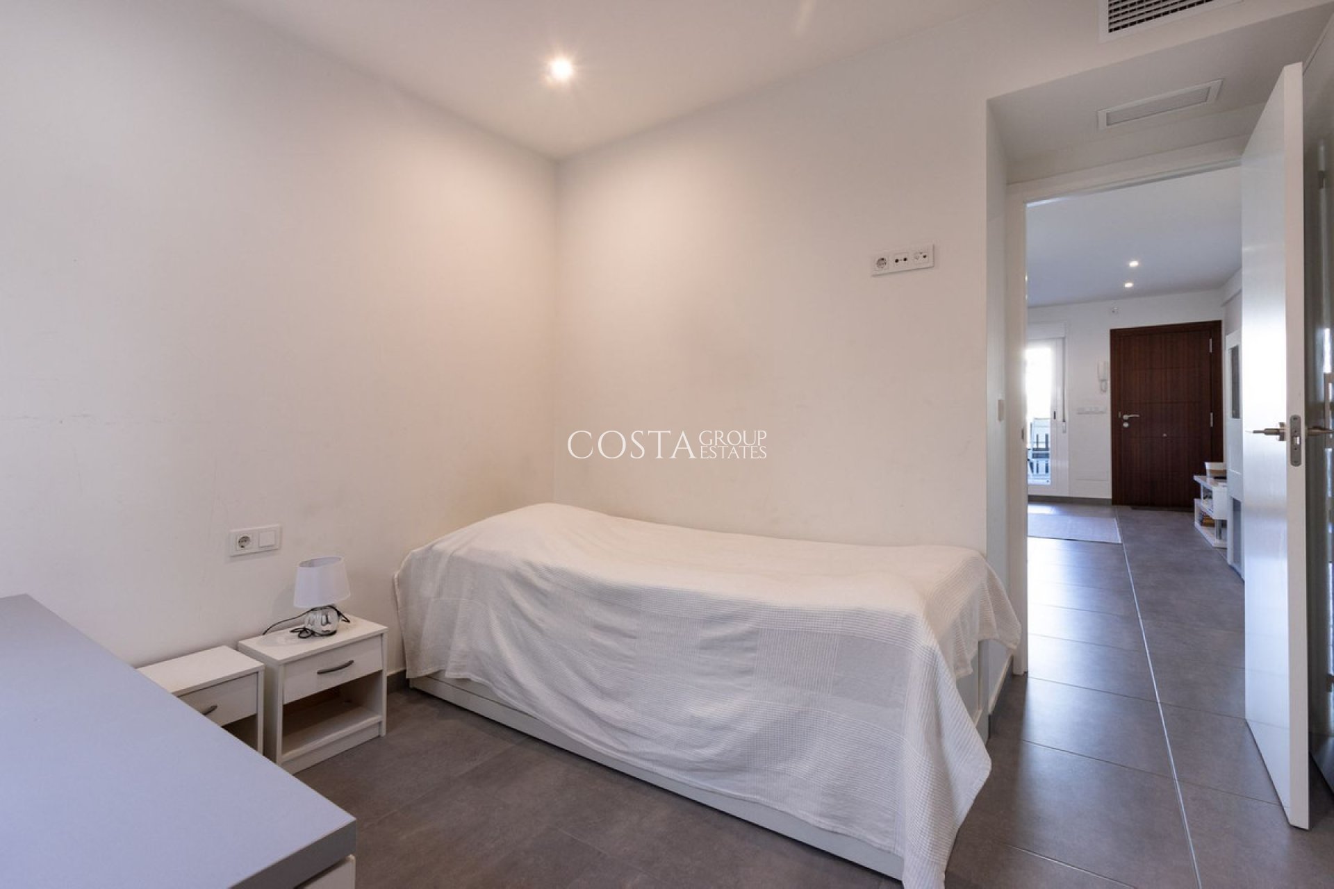 Wiederverkauf - Apartments -
Torrevieja - Aguas Nuevas