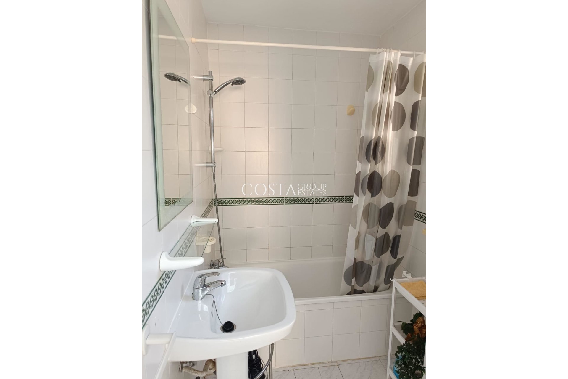 Wiederverkauf - Apartments -
Torrevieja - Aguas Nuevas