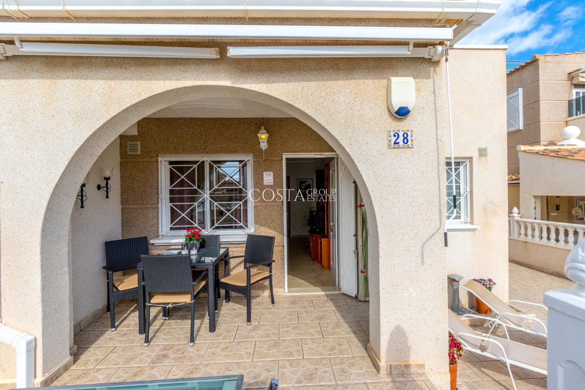 Wiederverkauf - Apartments -
Torrevieja - Aguas Nuevas