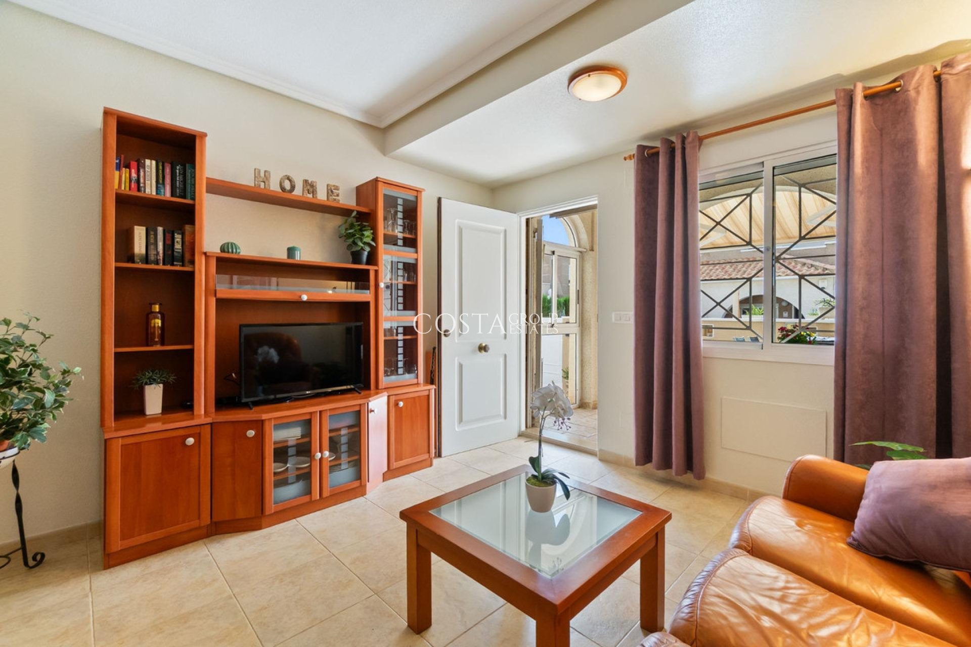 Wiederverkauf - Apartments -
Torrevieja - Aguas Nuevas