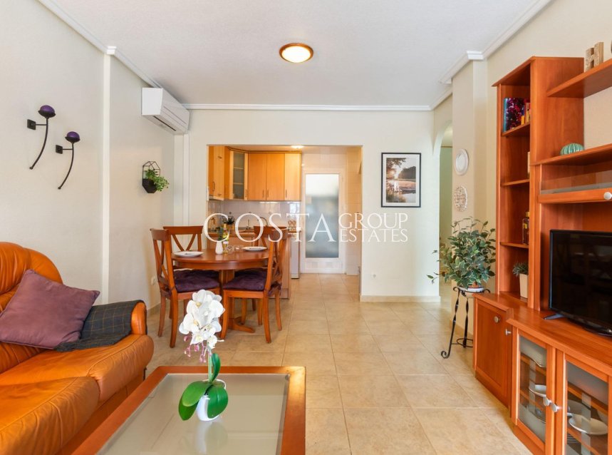 Wiederverkauf - Apartments -
Torrevieja - Aguas Nuevas