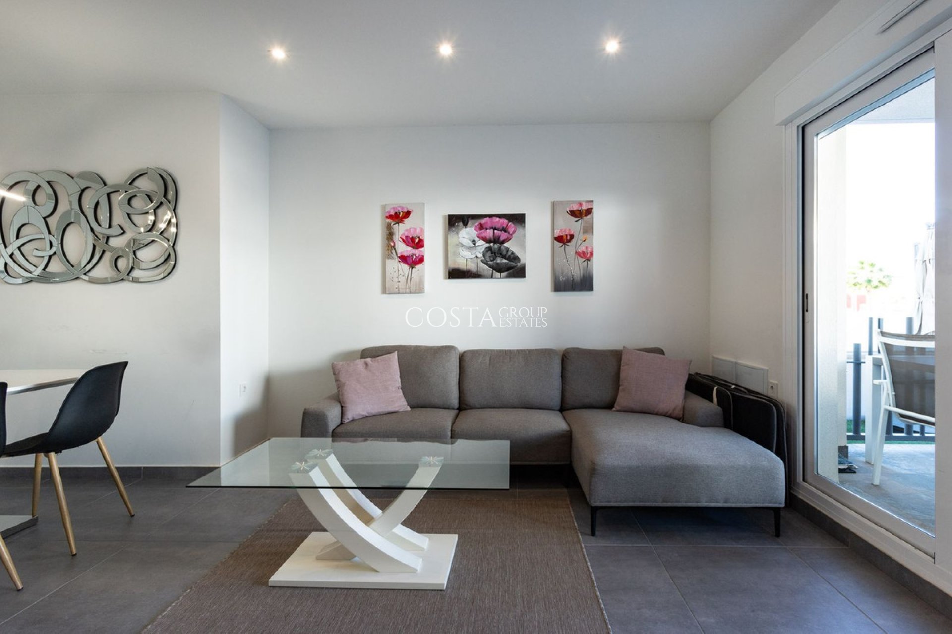 Wiederverkauf - Apartments -
Torrevieja - Aguas Nuevas