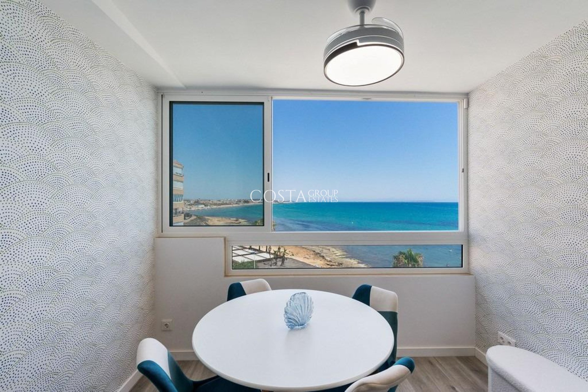 Wiederverkauf - Apartments -
Torrevieja - Cabo Cervera