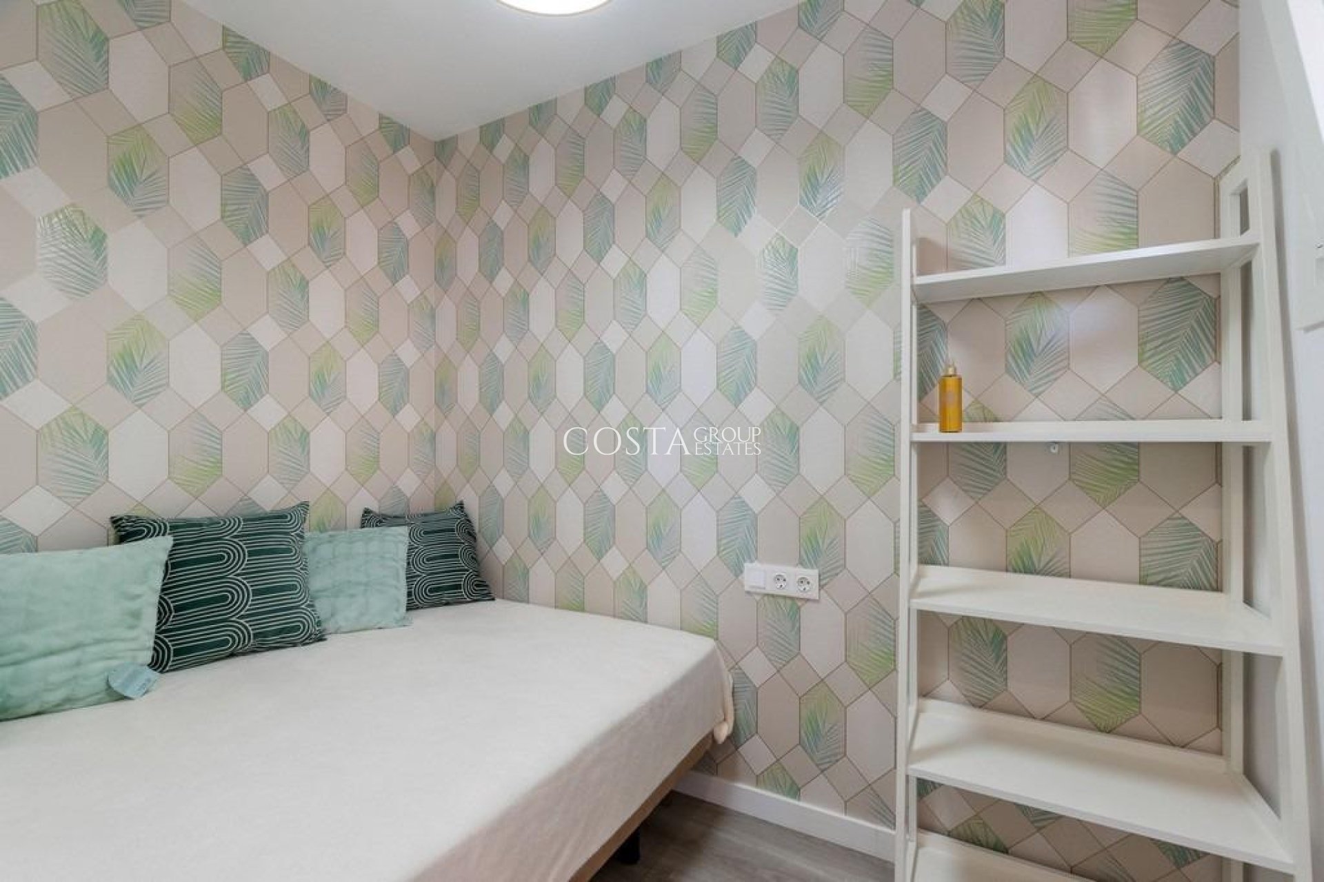 Wiederverkauf - Apartments -
Torrevieja - Cabo Cervera