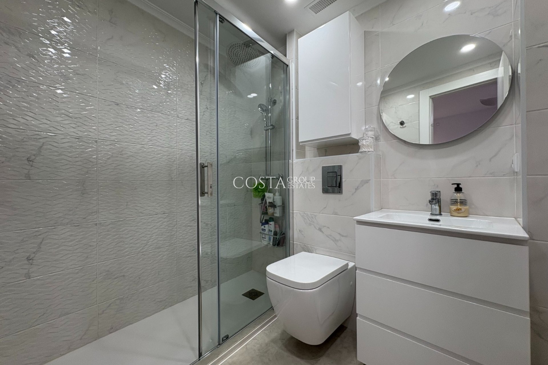 Wiederverkauf - Apartments -
Torrevieja - Centro