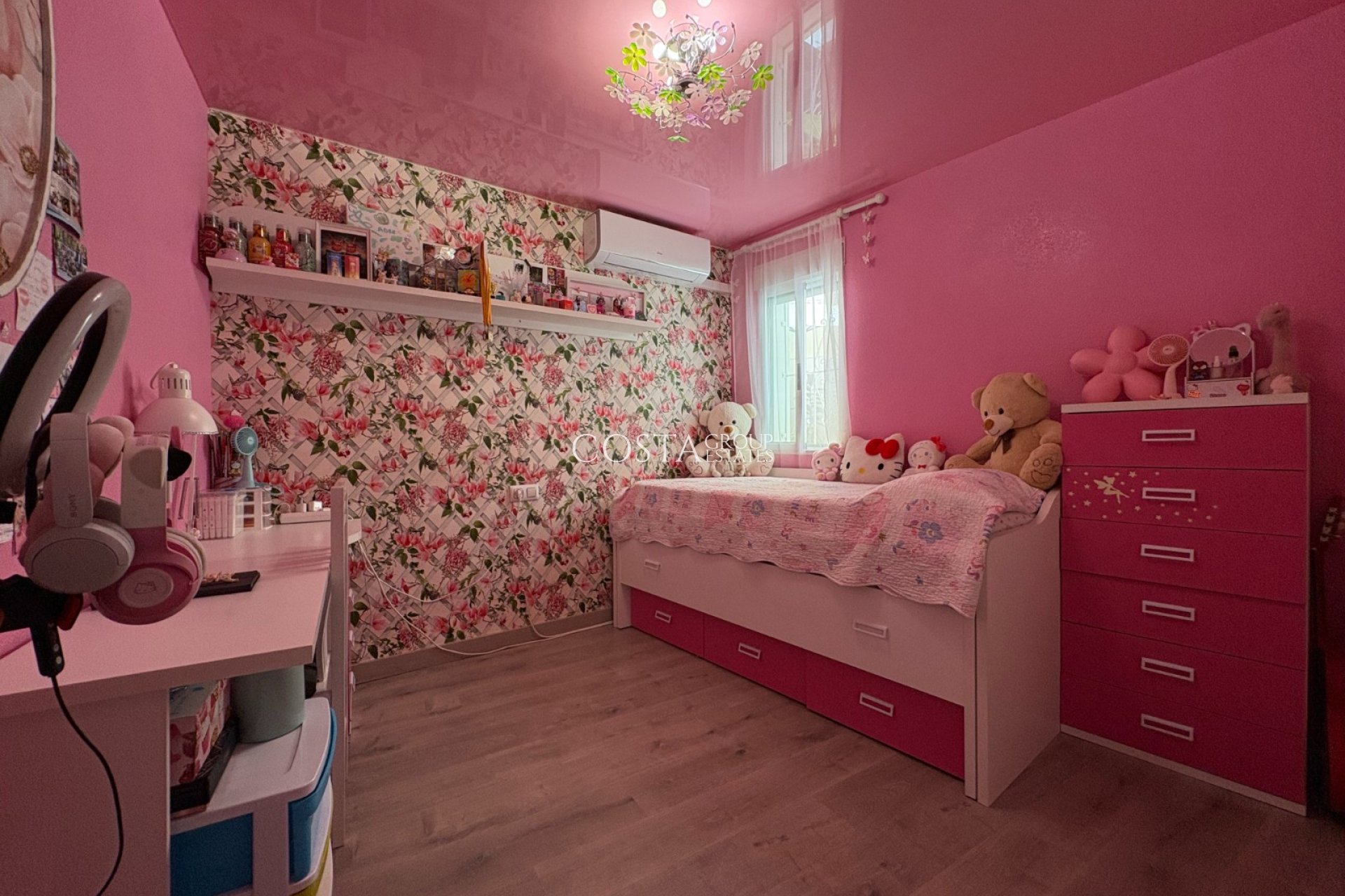 Wiederverkauf - Apartments -
Torrevieja - Centro