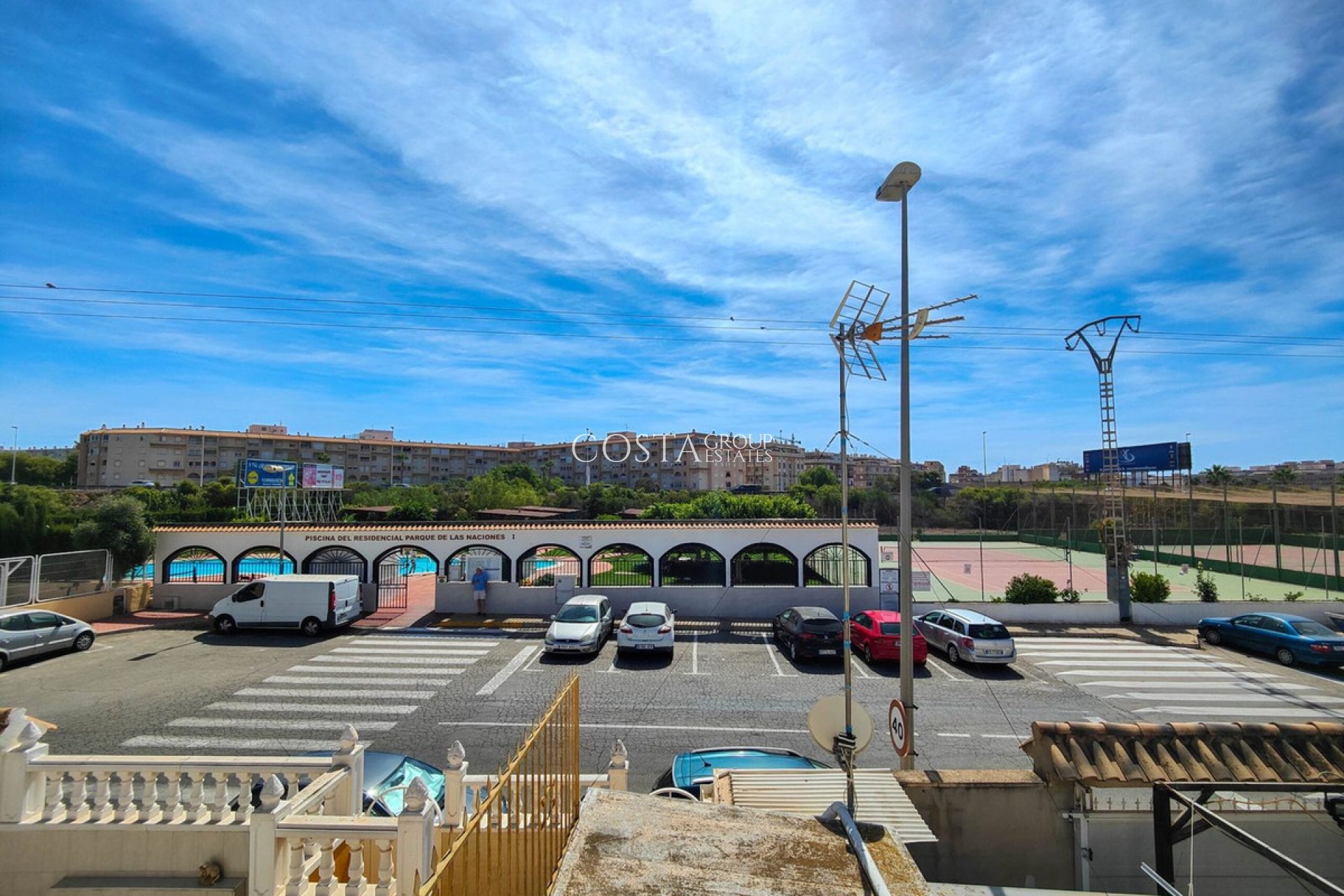 Wiederverkauf - Apartments -
Torrevieja - El Acequión - Los Náufragos