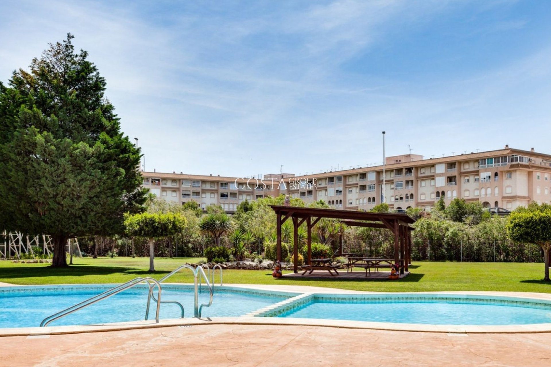 Wiederverkauf - Apartments -
Torrevieja - El Acequión - Los Náufragos