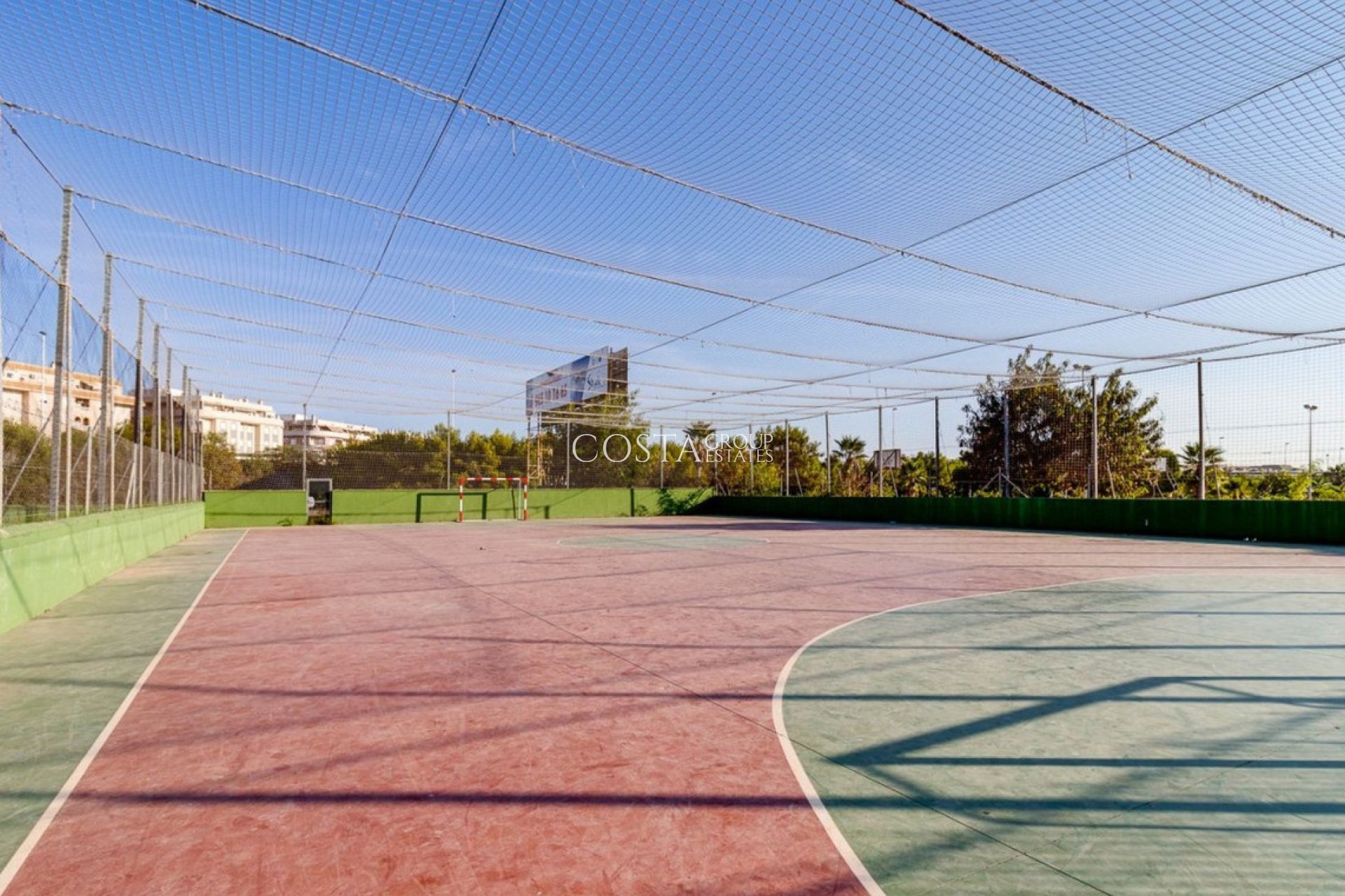 Wiederverkauf - Apartments -
Torrevieja - El Acequión - Los Náufragos