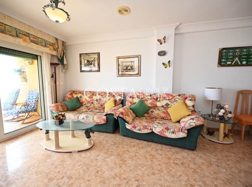 Wiederverkauf - Apartments -
Torrevieja - La Mata