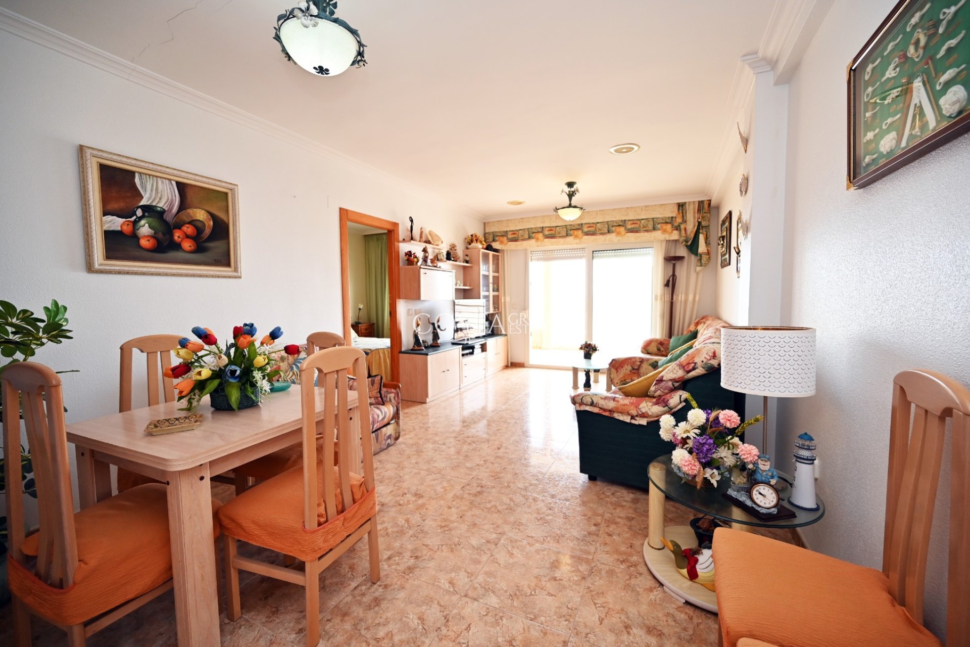 Wiederverkauf - Apartments -
Torrevieja - La Mata