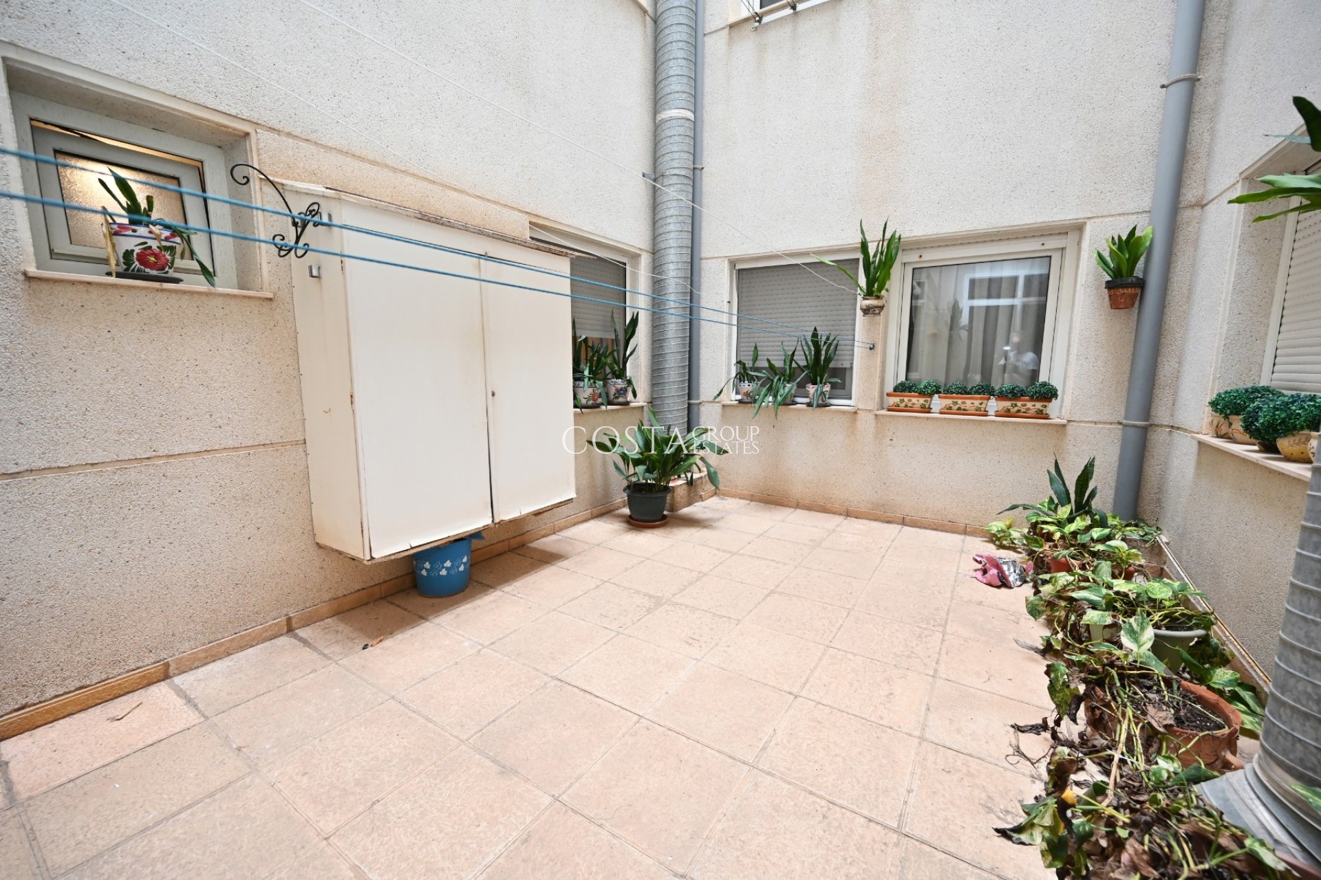 Wiederverkauf - Apartments -
Torrevieja - La Mata