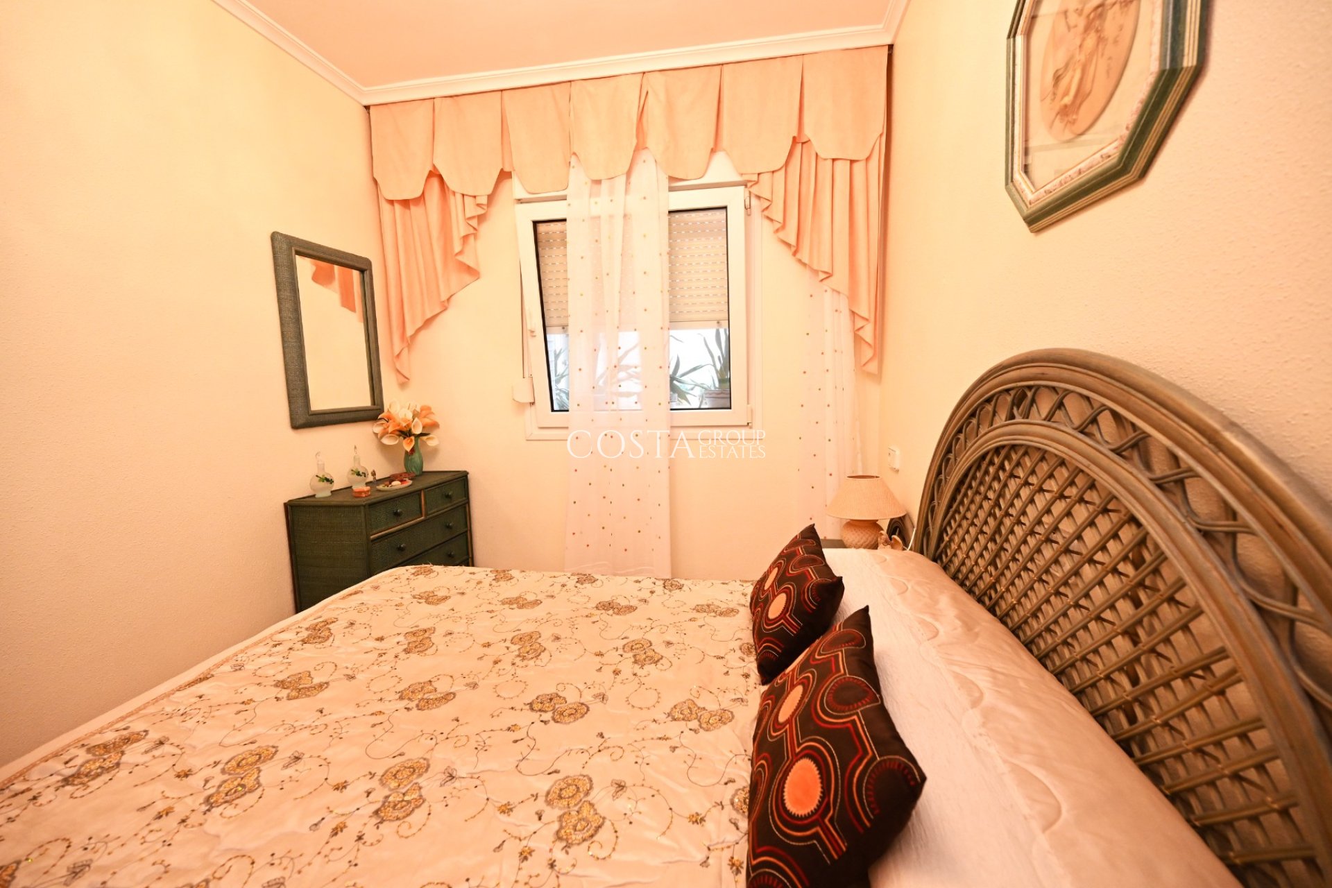 Wiederverkauf - Apartments -
Torrevieja - La Mata