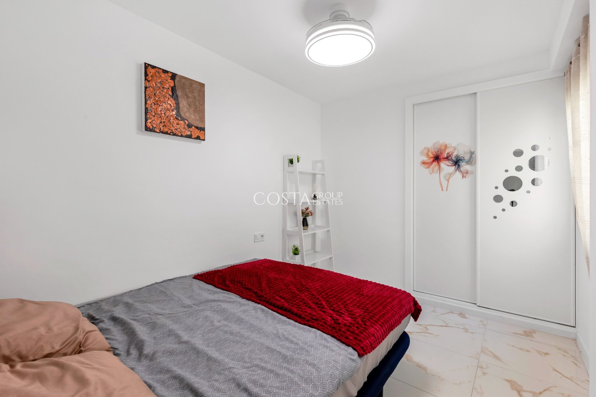 Wiederverkauf - Apartments -
Torrevieja - La Mata