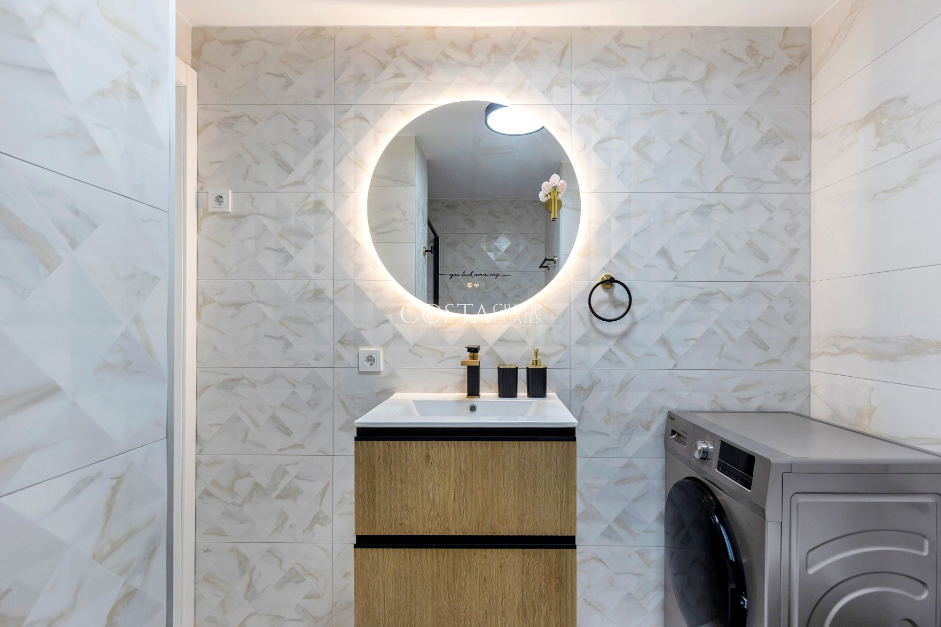 Wiederverkauf - Apartments -
Torrevieja - La Mata