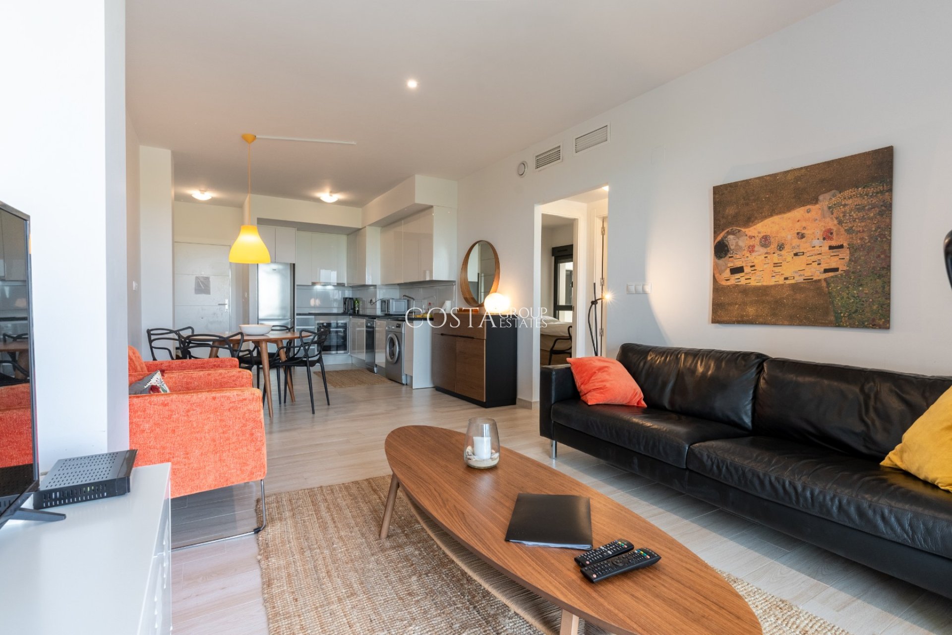 Wiederverkauf - Apartments -
Torrevieja - La Mata