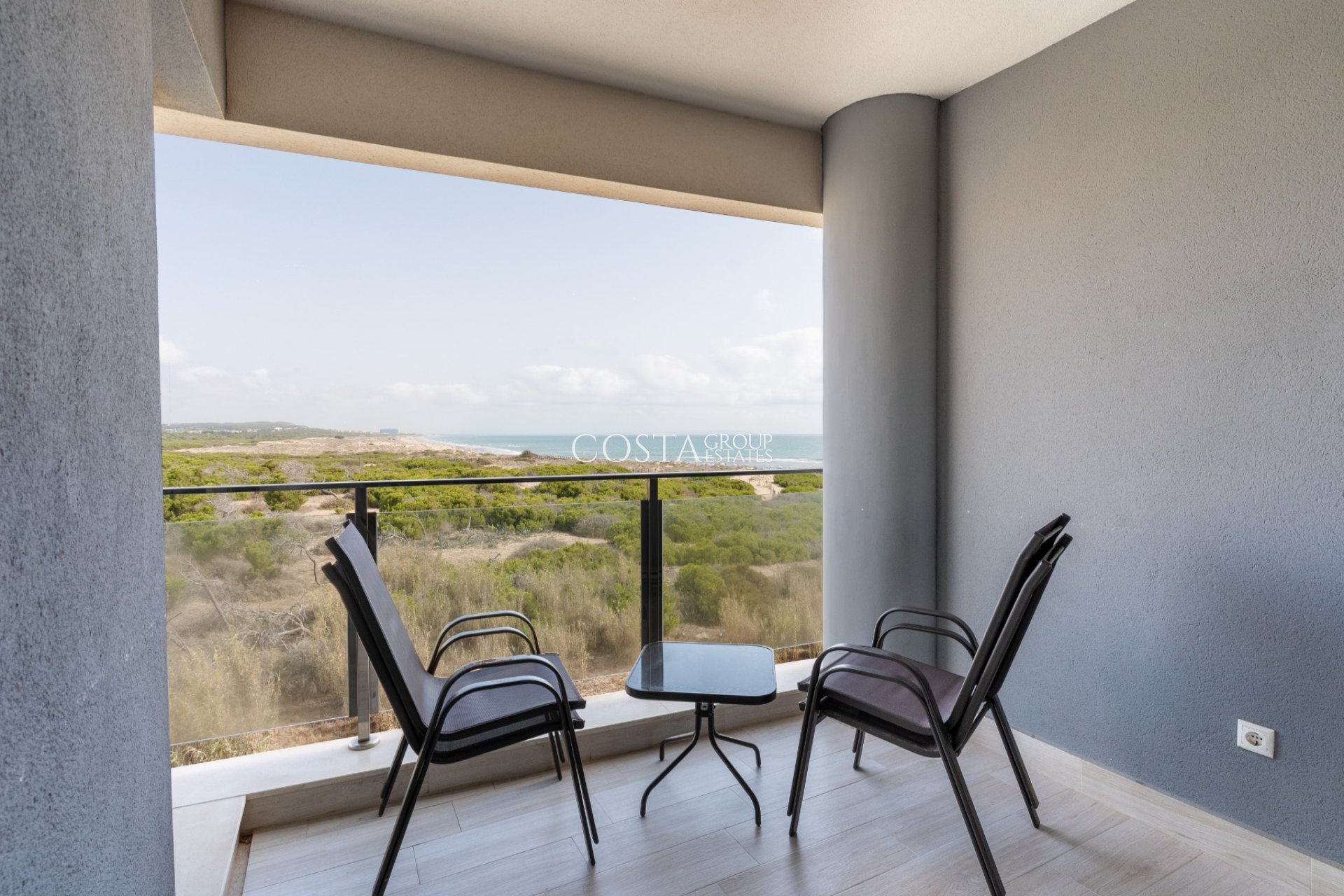 Wiederverkauf - Apartments -
Torrevieja - La Mata