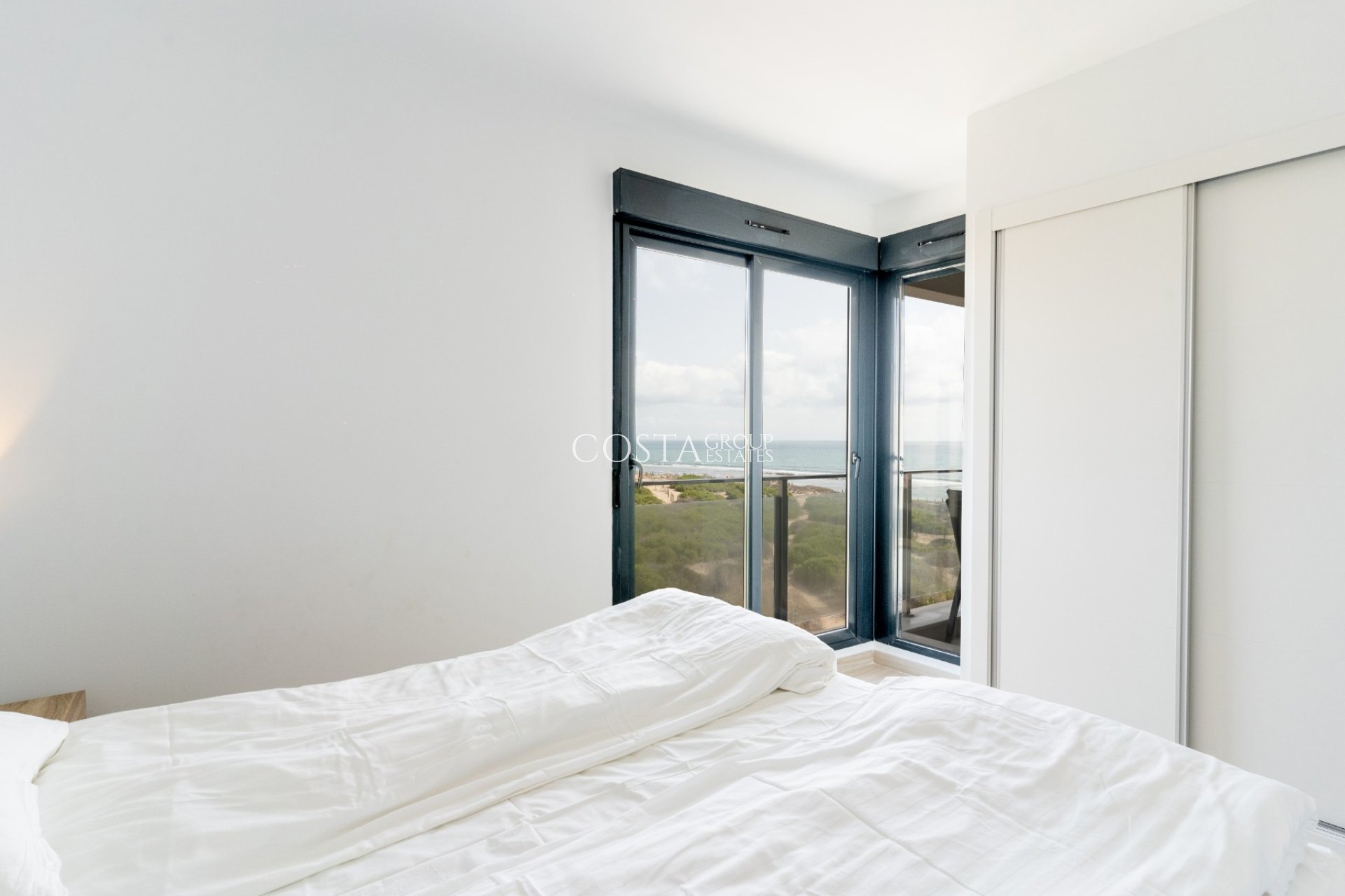 Wiederverkauf - Apartments -
Torrevieja - La Mata