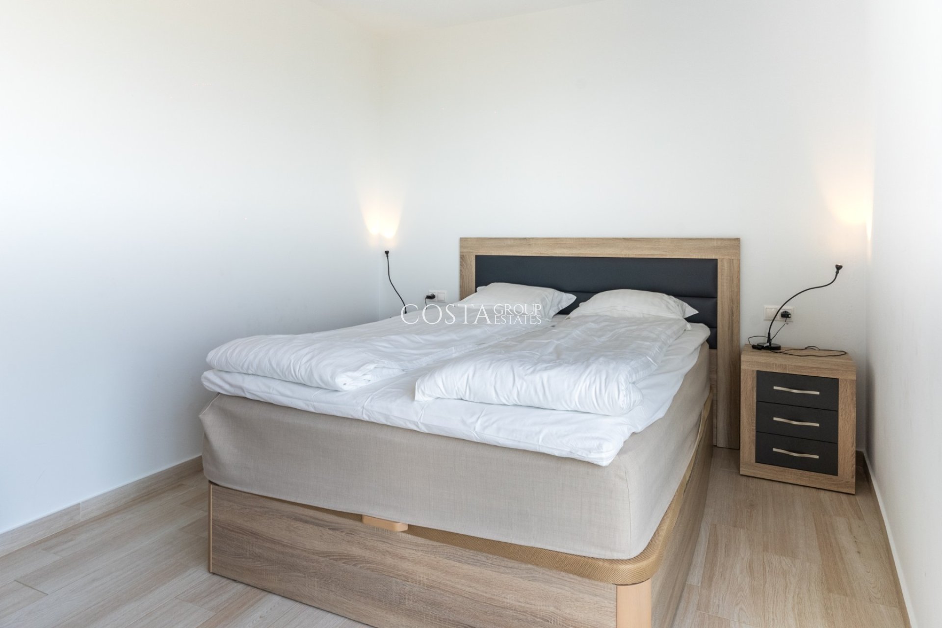 Wiederverkauf - Apartments -
Torrevieja - La Mata