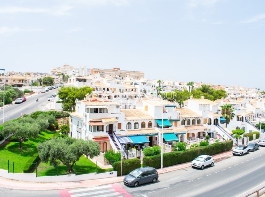 Wiederverkauf - Apartments -
Torrevieja - La Mata