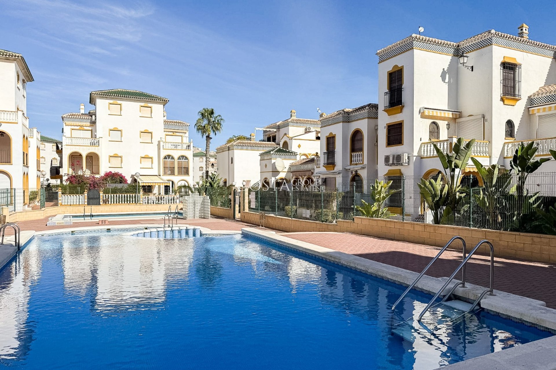 Wiederverkauf - Apartments -
Torrevieja - La Mata