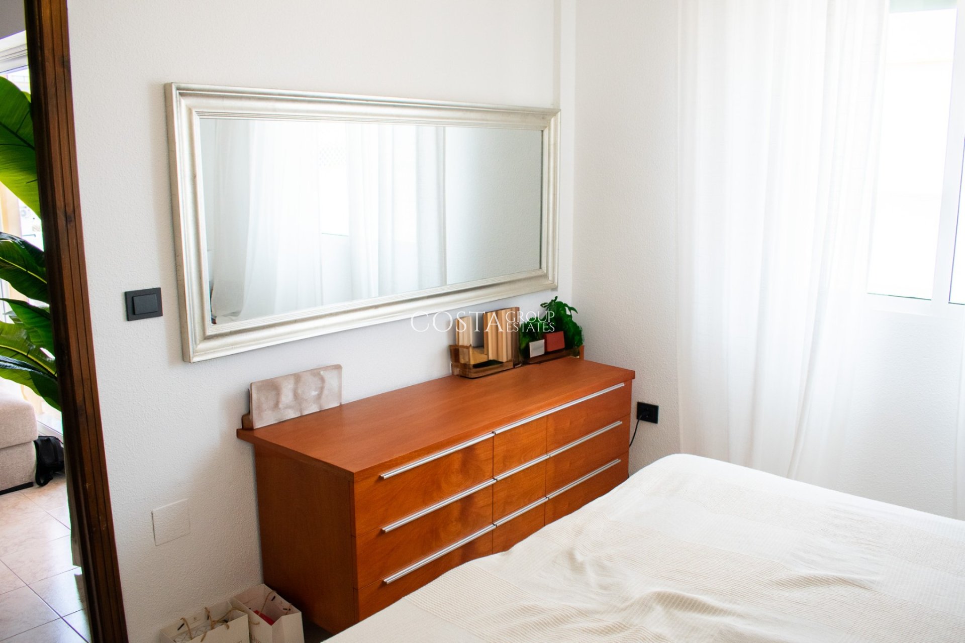 Wiederverkauf - Apartments -
Torrevieja - La Mata