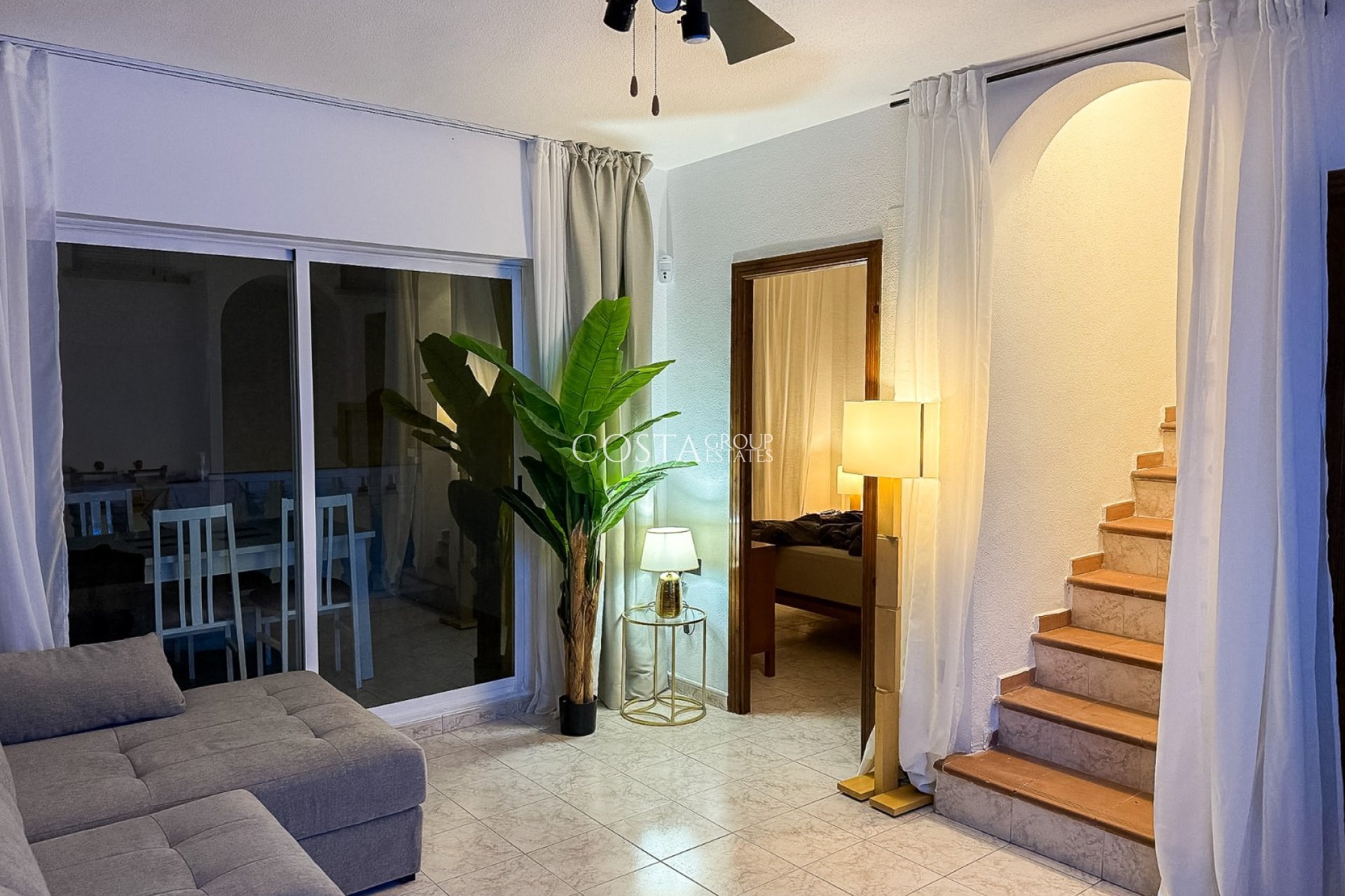 Wiederverkauf - Apartments -
Torrevieja - La Mata