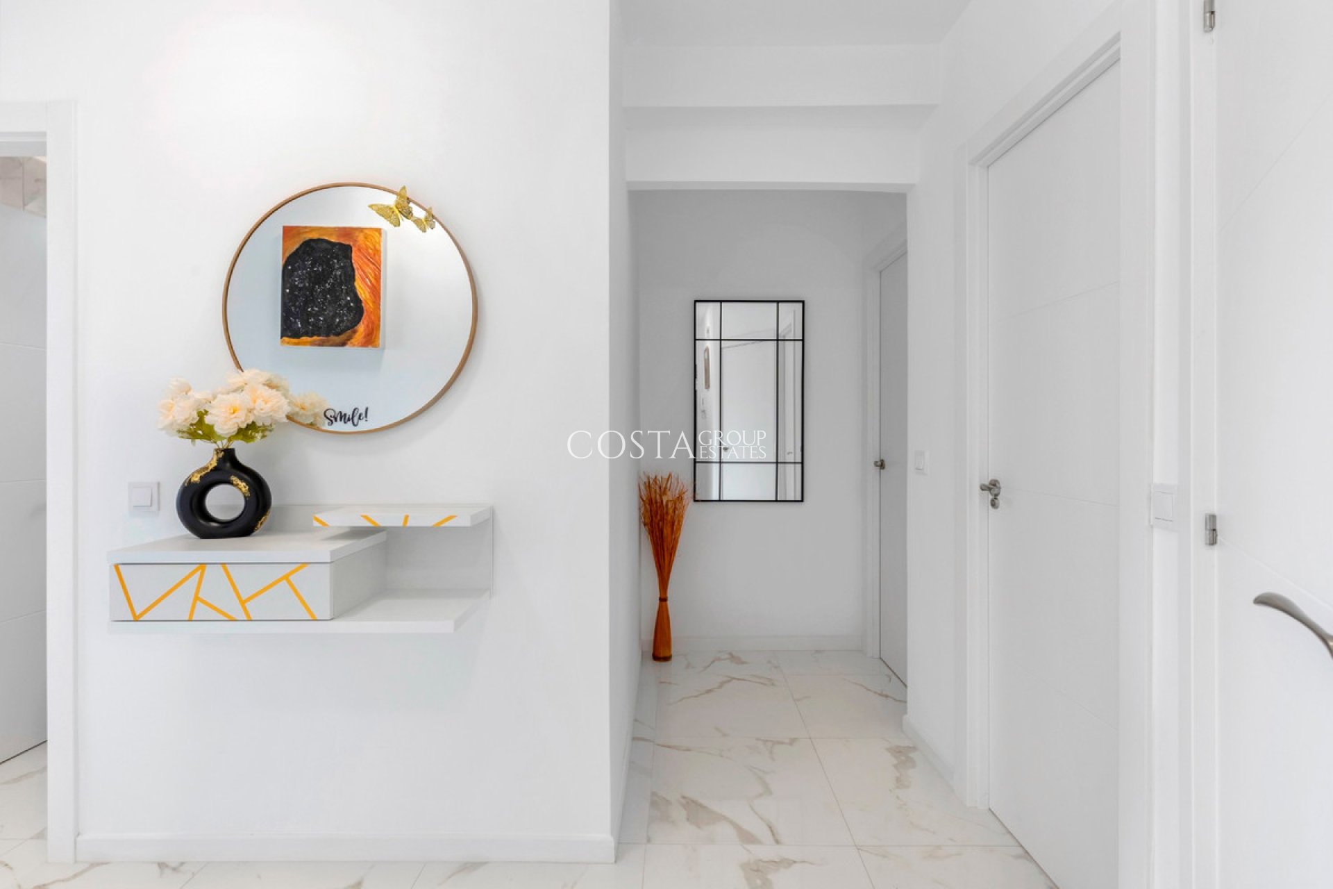 Wiederverkauf - Apartments -
Torrevieja - La Mata