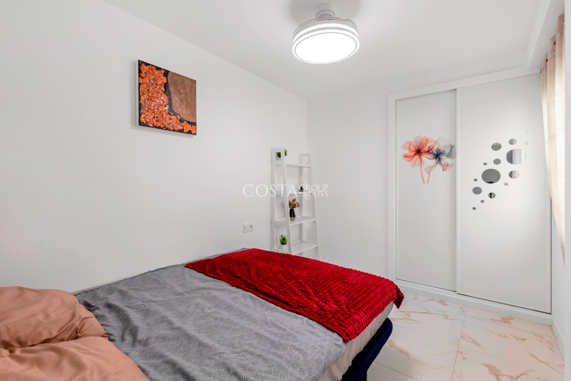 Wiederverkauf - Apartments -
Torrevieja - La Mata