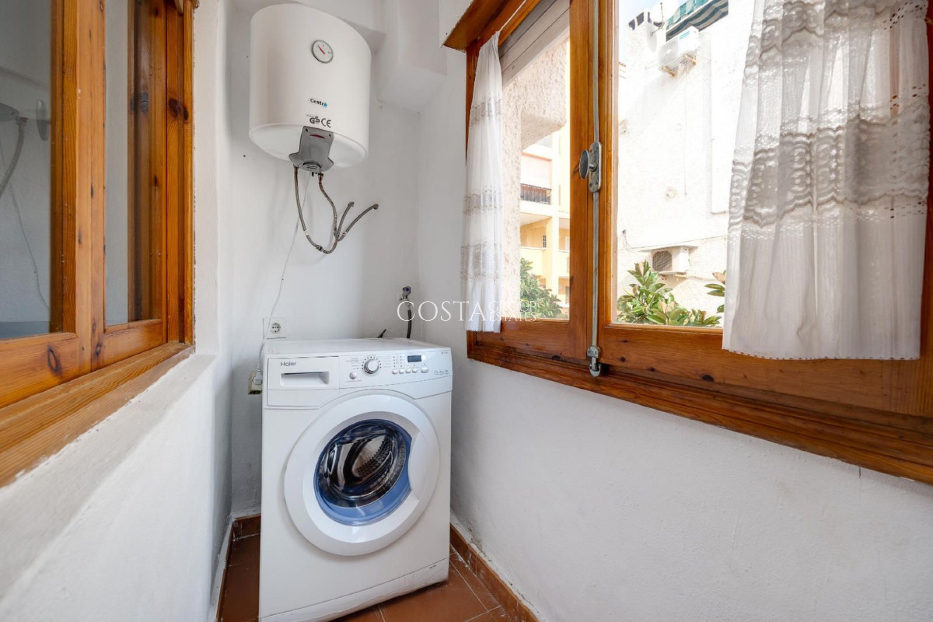 Wiederverkauf - Apartments -
Torrevieja - La Mata