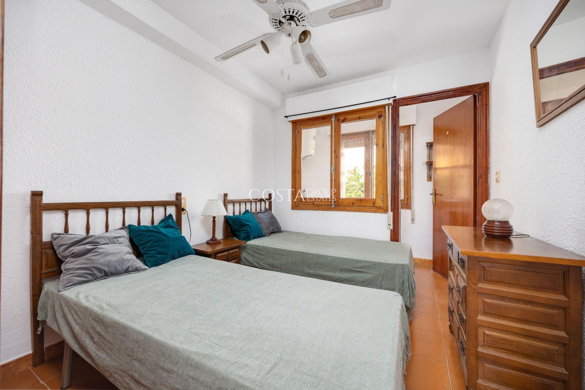 Wiederverkauf - Apartments -
Torrevieja - La Mata