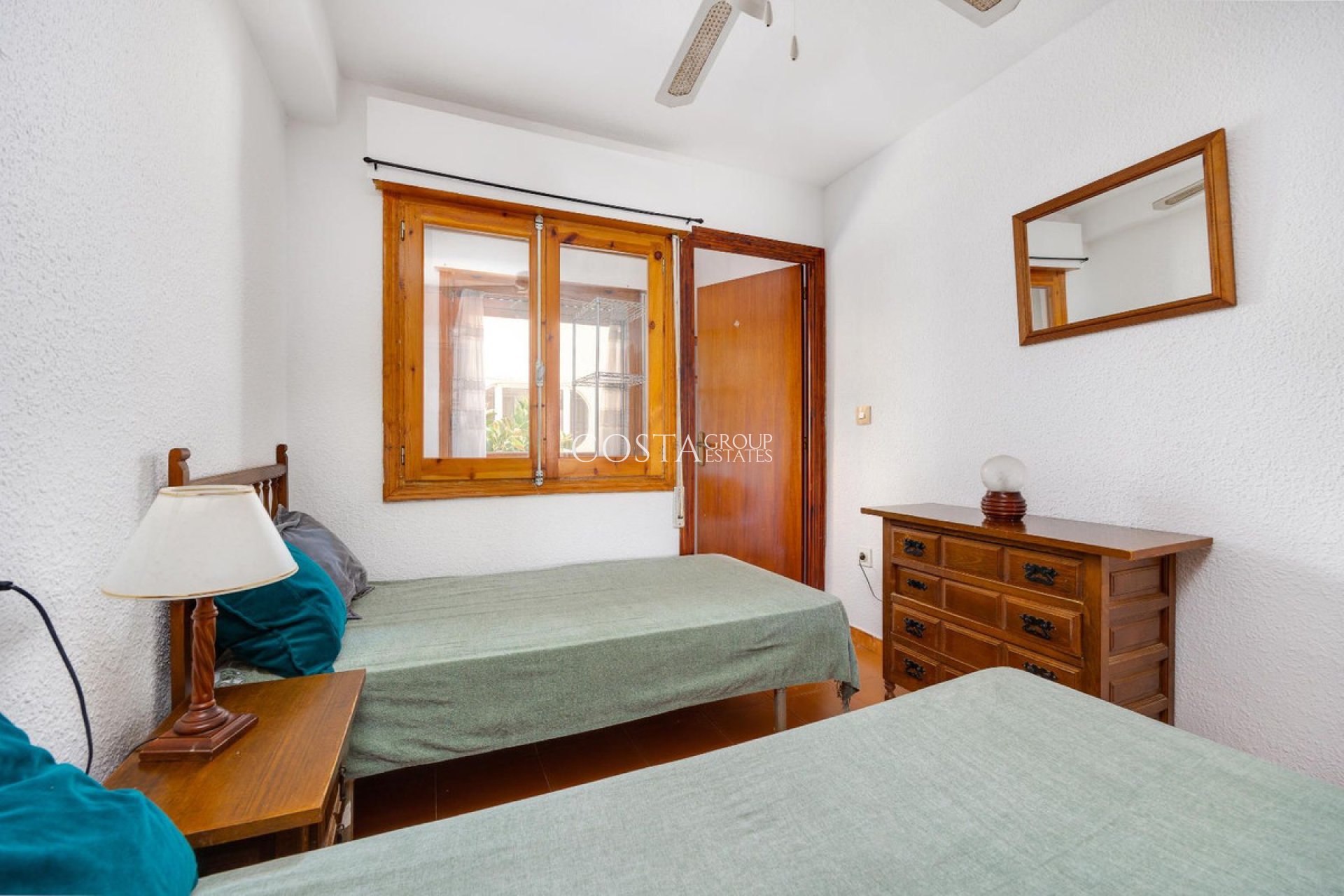 Wiederverkauf - Apartments -
Torrevieja - La Mata