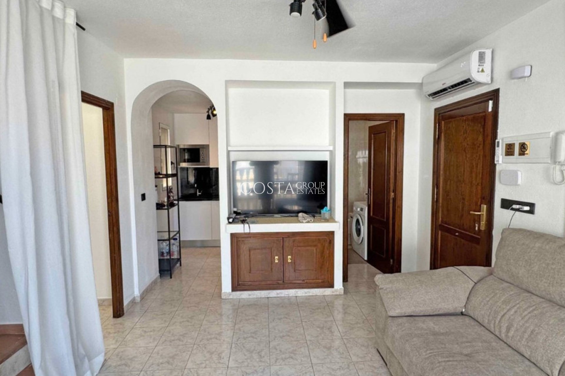 Wiederverkauf - Apartments -
Torrevieja - La Mata