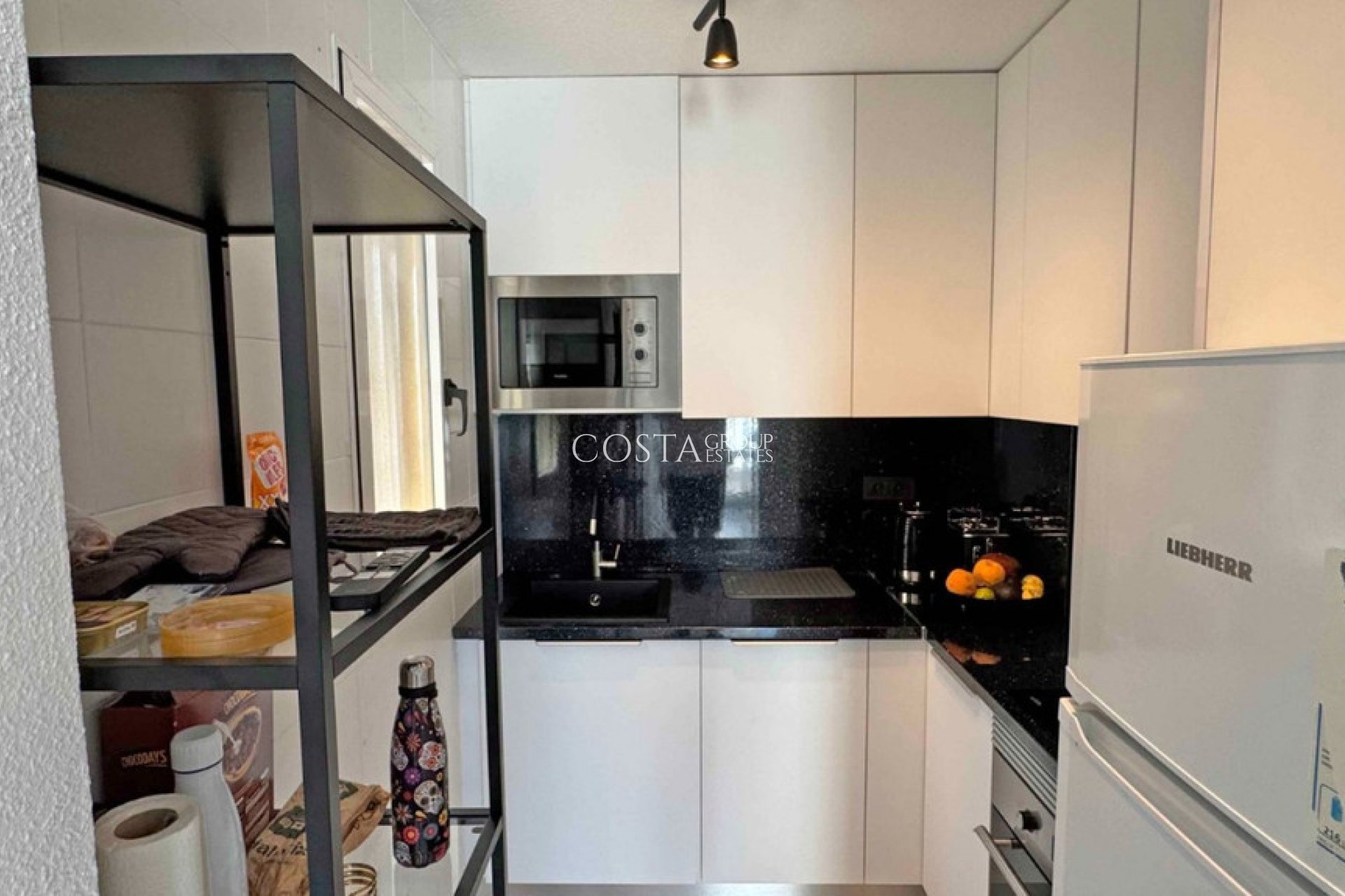 Wiederverkauf - Apartments -
Torrevieja - La Mata