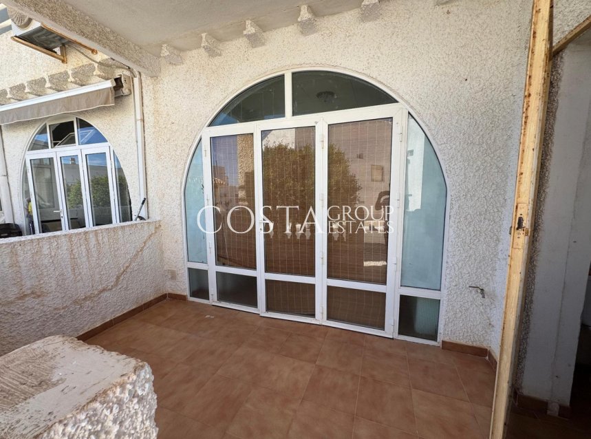 Wiederverkauf - Apartments -
Torrevieja - La Mata