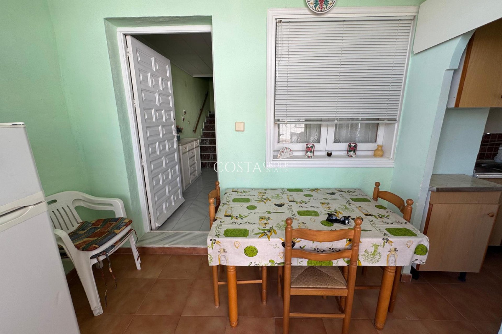 Wiederverkauf - Apartments -
Torrevieja - La Mata