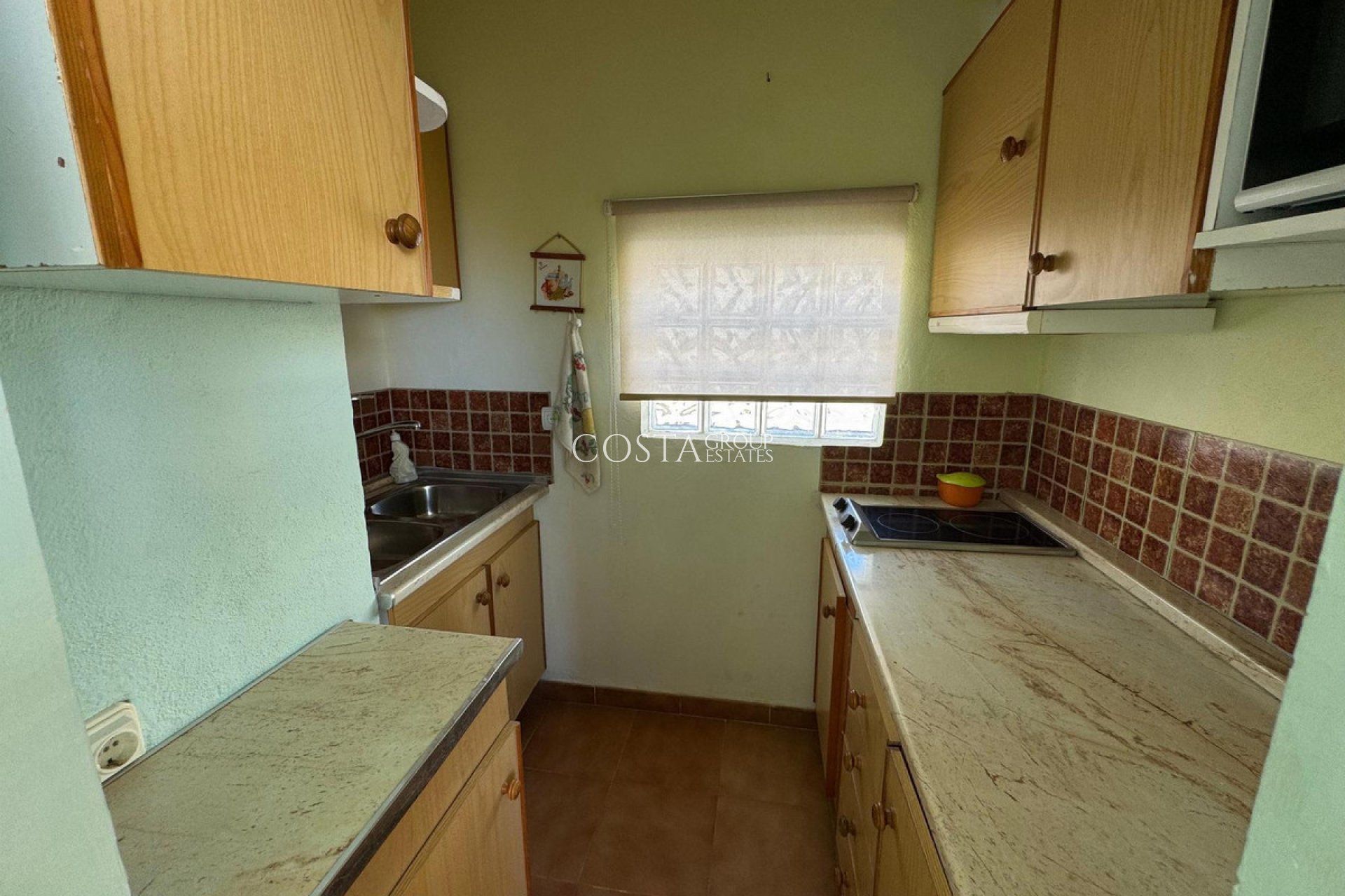 Wiederverkauf - Apartments -
Torrevieja - La Mata