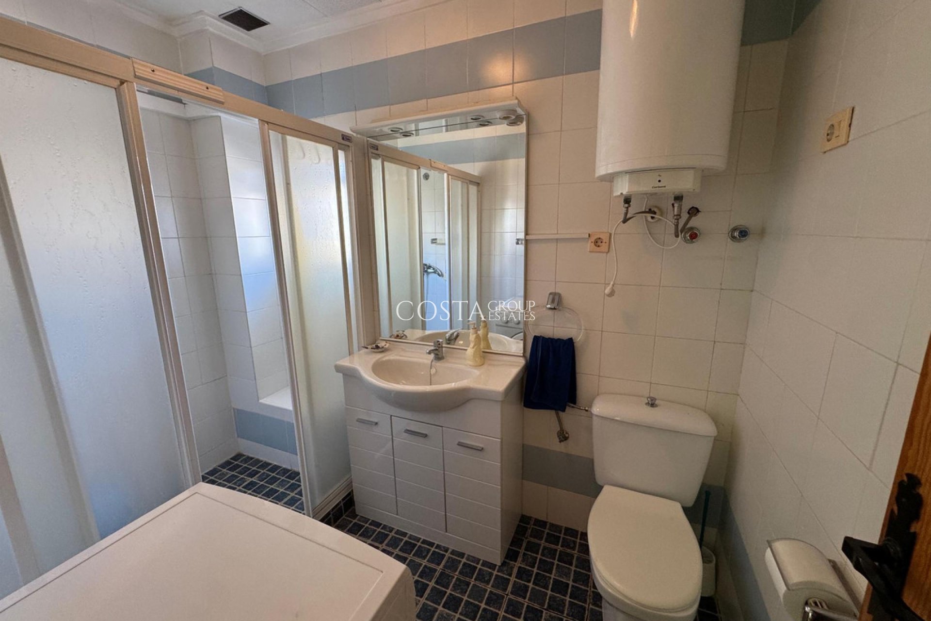 Wiederverkauf - Apartments -
Torrevieja - La Mata