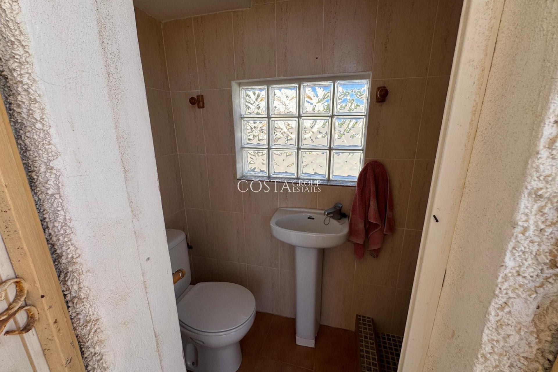 Wiederverkauf - Apartments -
Torrevieja - La Mata