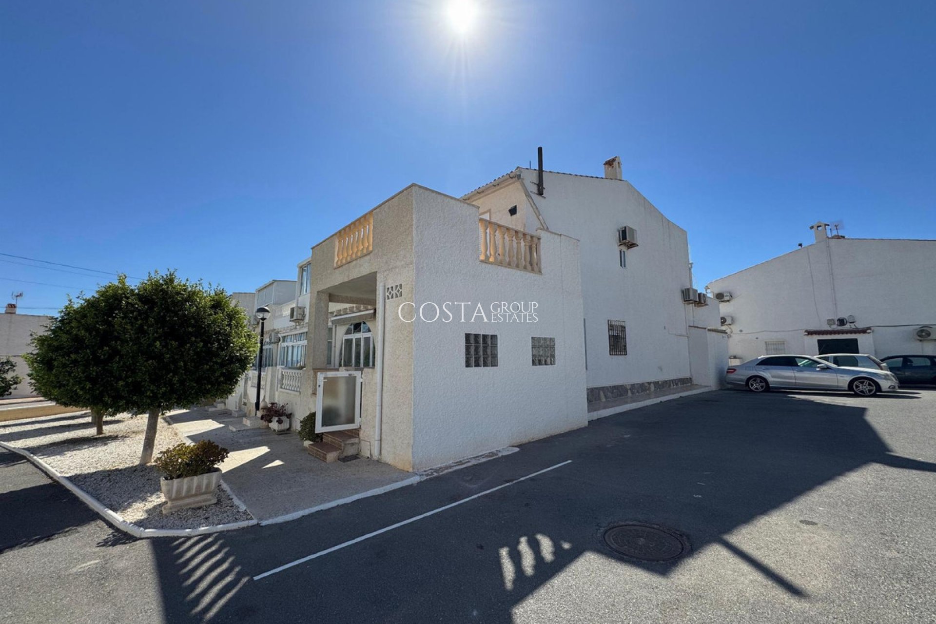 Wiederverkauf - Apartments -
Torrevieja - La Mata